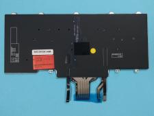 Клавіатура до ноутбука Dell Pn 0NY63M №2